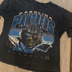 LF vintage tee